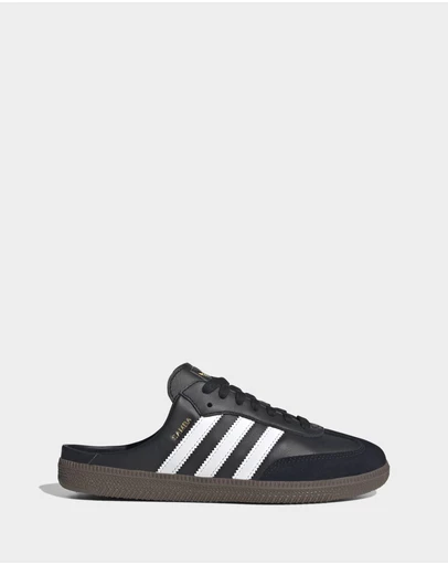 adidas Originals - Samba OG Mules - Women's