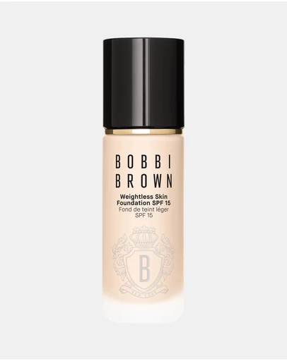 Bobbi Brown - Weightless Skin Foundation