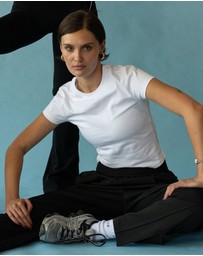 HyperLuxe The Label - Cutie Tee