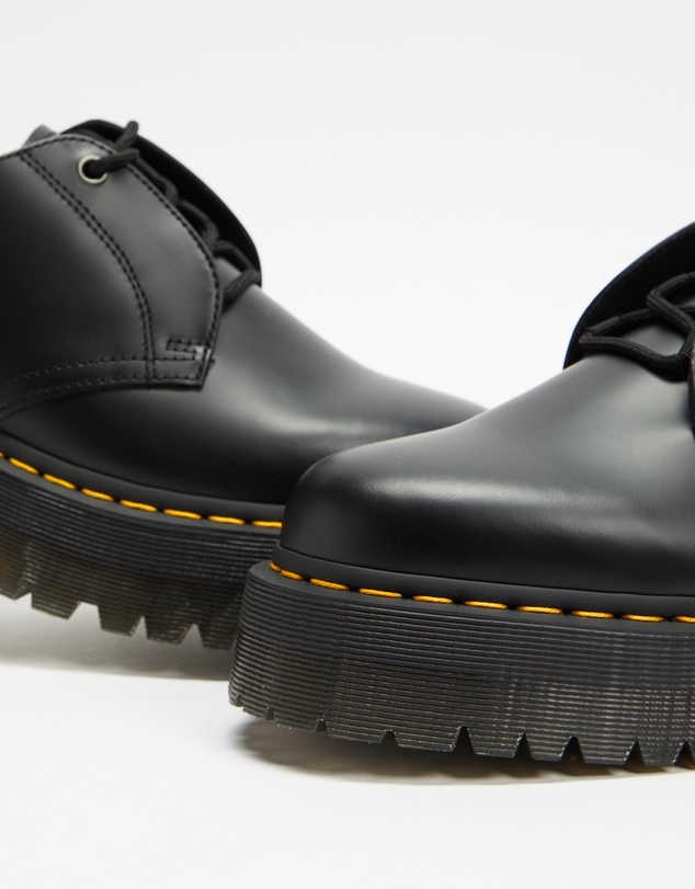 Dr Martens - Jarrick Lo 3 Tie Shoes - Men's