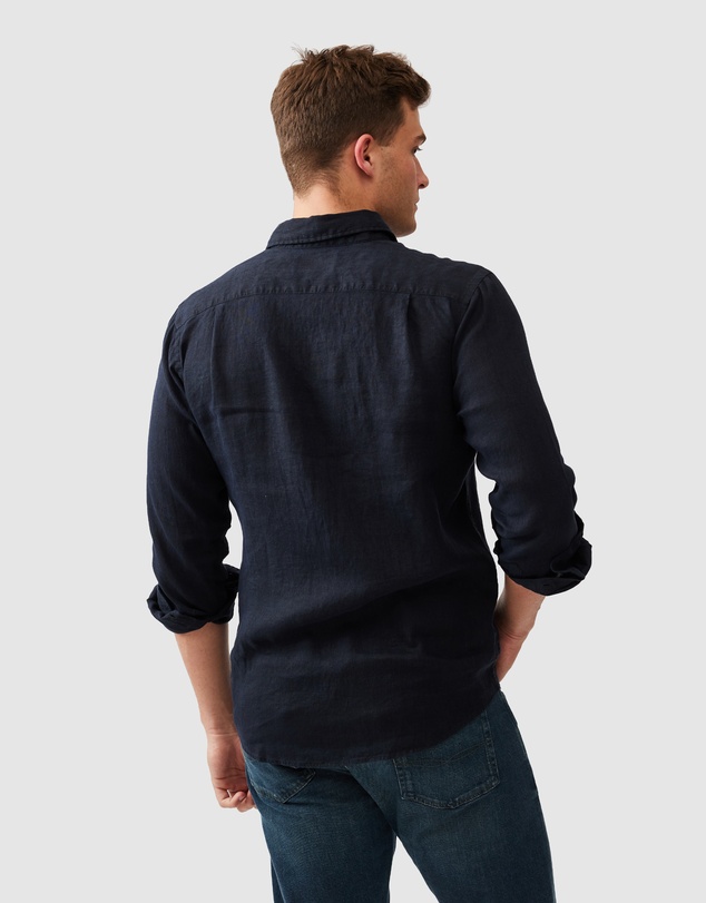 Rodd & Gunn - Coromandel 2 Sports Fit Shirt