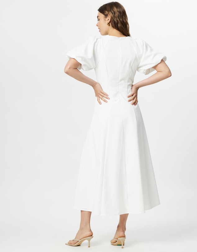 The Fated - Betty Flare Dress