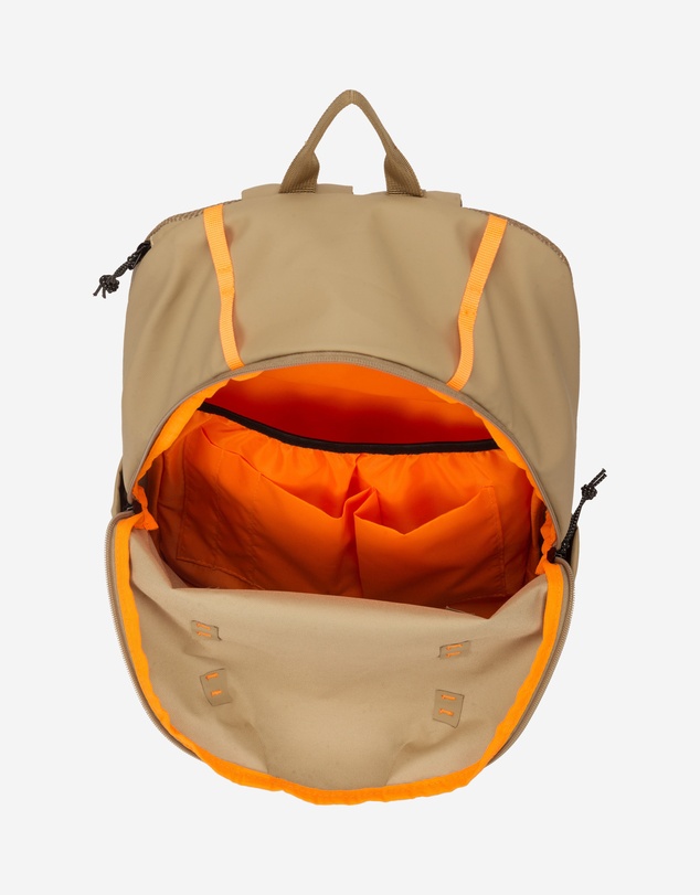 Elliker - Keswik Zip Top Backpack 22L