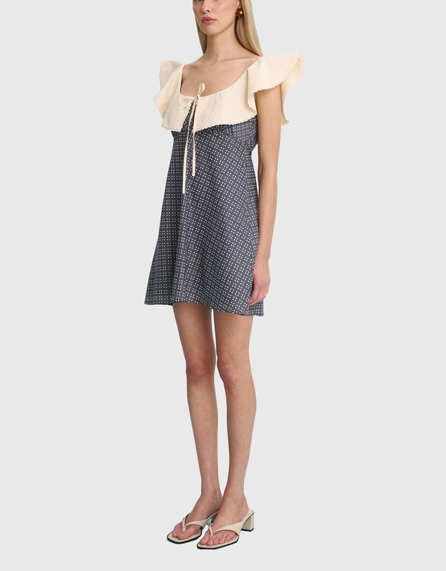 LOVAAN - Cooper Mini Dress