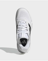 adidas Performance - Barricade 14 Tennis Shoes Womens