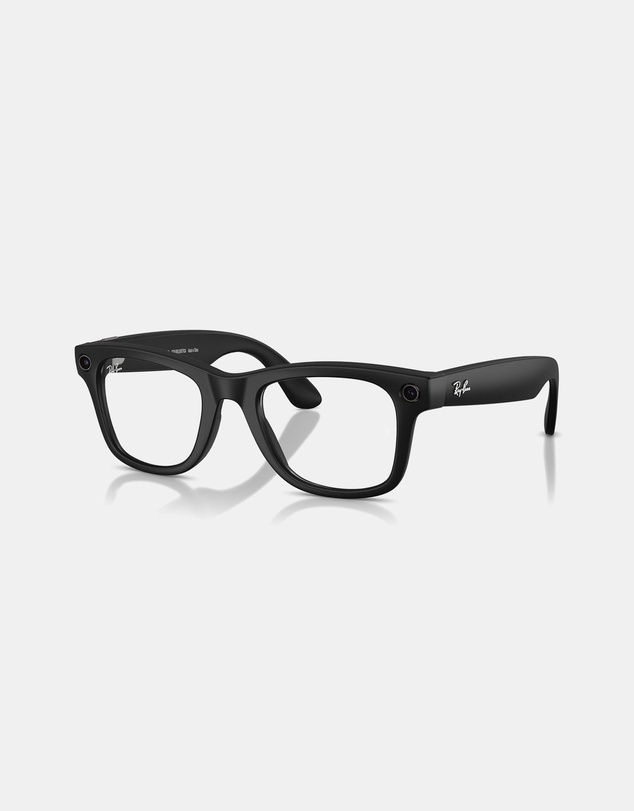 Ray-Ban - Ray-Ban I Meta Wayfarer (Gen 2)