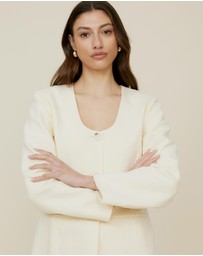The Fated - Amelie Blazer