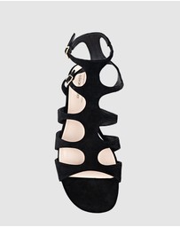Edward Meller - SCION Gladiator Sandal