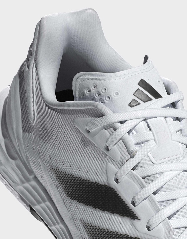 adidas Performance - Defiant Speed 2 Tennis Shoes Unisex