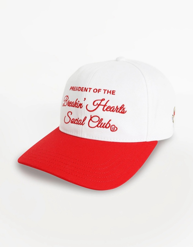 Volcom - Womens Breaking Hearts Cap