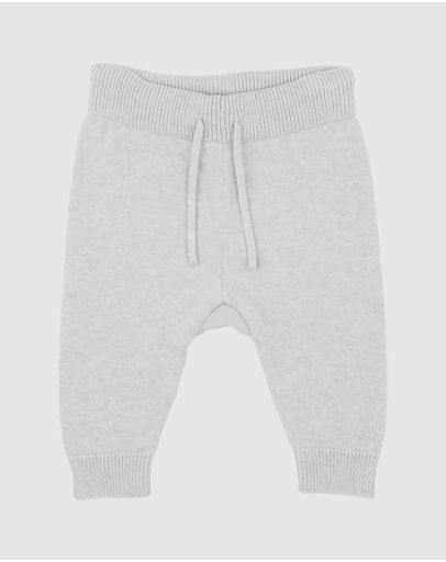 Grey Marl