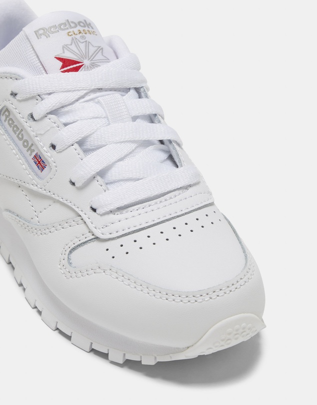 Reebok - Classic Leather