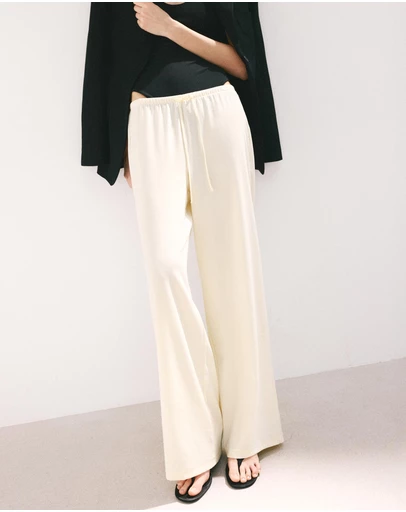 M.N.G - Riga Trousers
