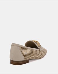 Miss Sofie - Natalia Loafers