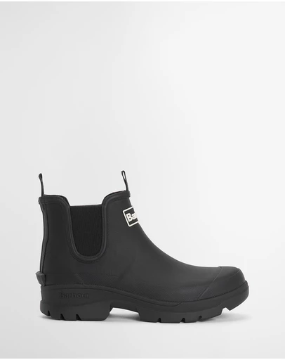 Barbour - Nimbus Chelsea Welly Boots - Women's