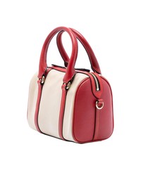 Pre-Loved by Azura Reborn - Pre-Loved Small Canvas Alchester Bowling Bag