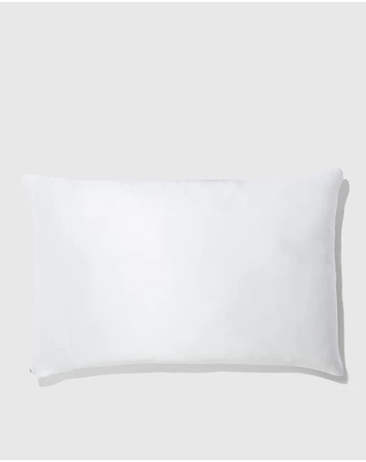 Country Road - Silk Pillowcase