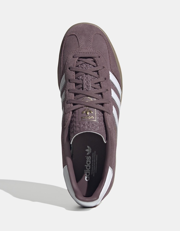 adidas Originals - Gazelle Indoor - Women's