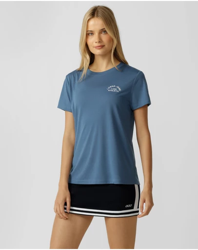 Lorna Jane - Lotus T-Shirt