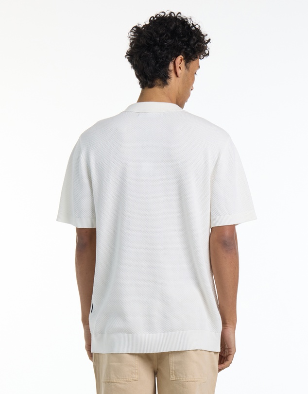 Nana Judy - Francois Knitted Polo