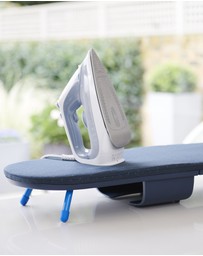 Joseph Joseph - Pocket Plus Advanced Replacement Ironing Board Cover (Blue)