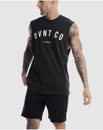 DVNT - Arch Tank