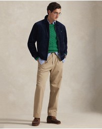 Polo Ralph Lauren - The Wynton Corduroy Jacket