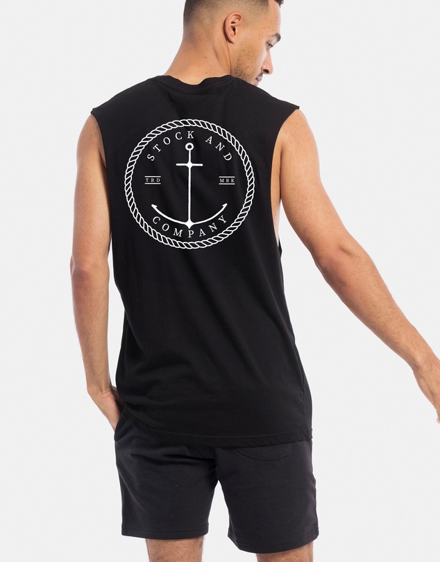 Stock & Co. - Stock & Co Anchor Tank
