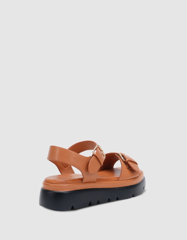 Nude Footwear - Isla