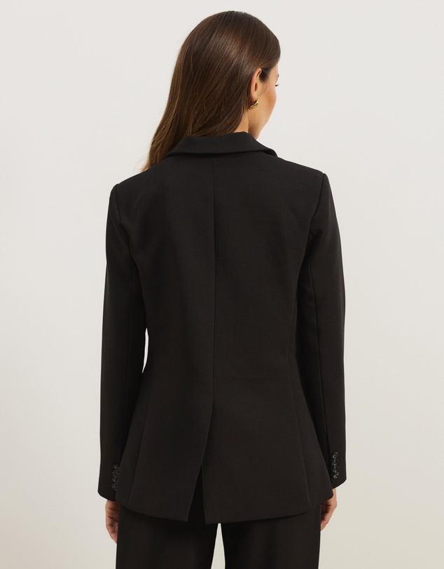 Atmos&Here - Neve Tailored Blazer