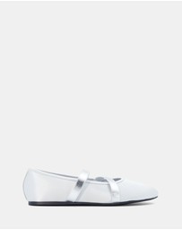 Therapy - Dancer Ballet Flats