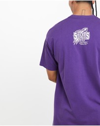 Vintage by The Real Deal - Pre Loved - Vintage 1997 NCAA K-State Fiesta Bowl Tee