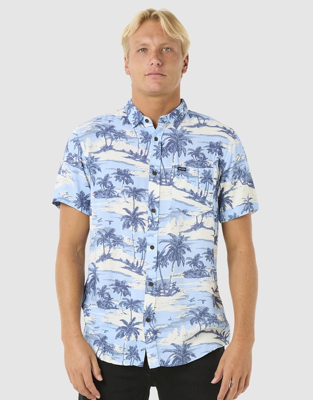 Rip Curl - Dreamer Barrel Killa SS Shirt