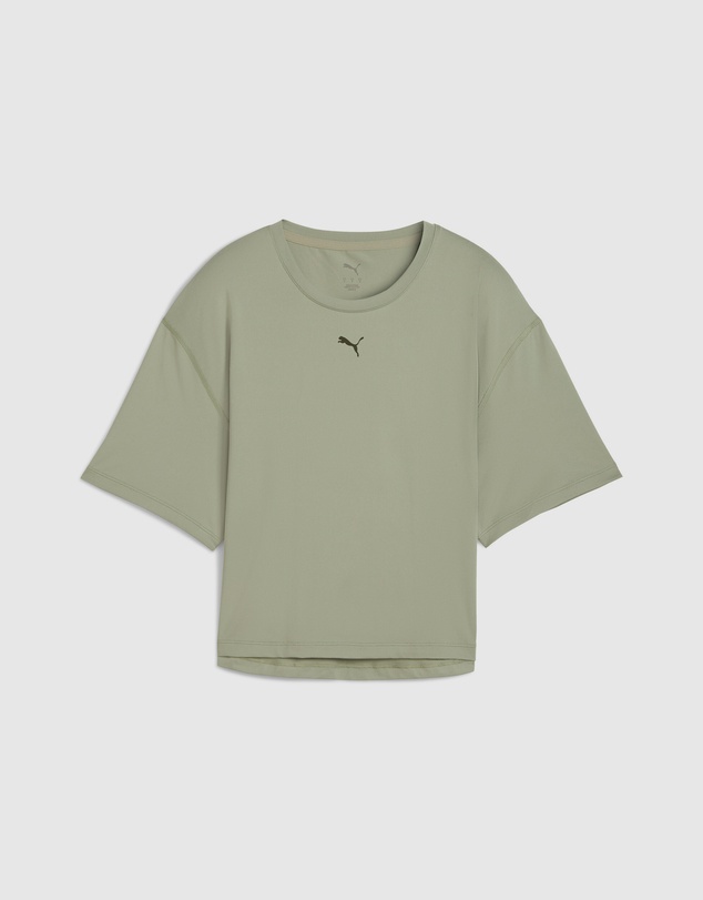 Puma - Cloudspun Relaxed Top - Women’s