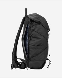Elliker - Wharfe Flap Over Backpack 22L