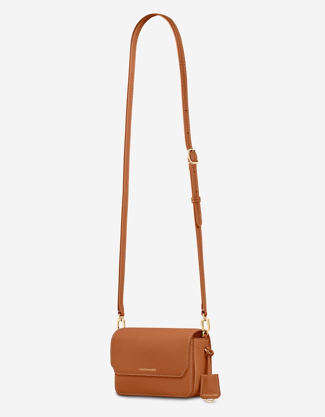 Maison De Sabre - The Mini Flap Bag