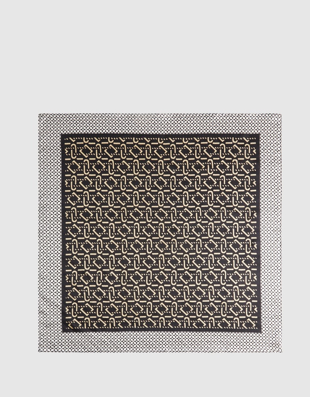 Trenery - Geo Chain Neckerchief