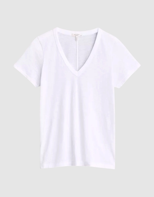 rag & bone - The Slub Vee