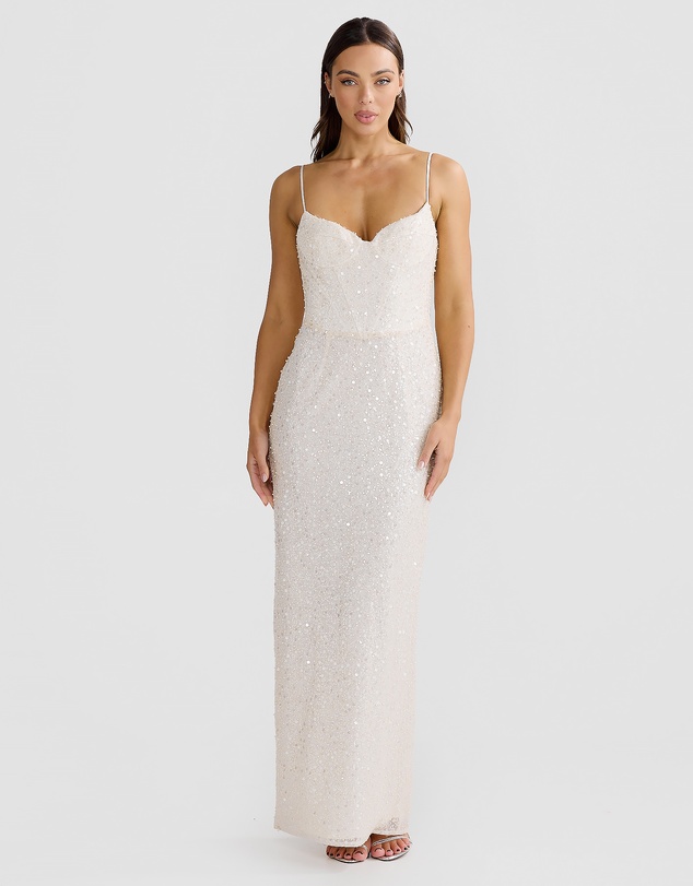 DERMA Department - Jacinta Gown