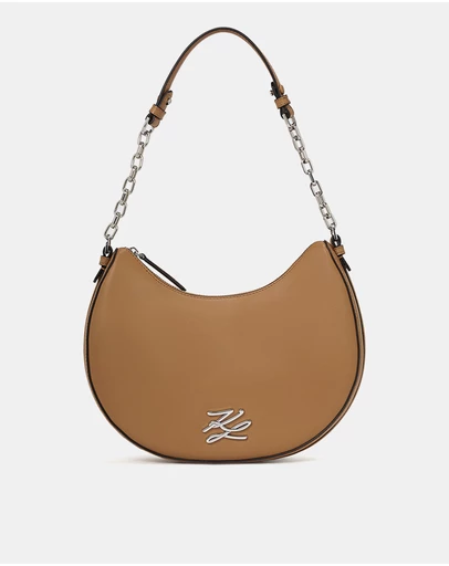 Karl Lagerfeld - K/Autograph Moon Shoulder Bag