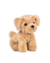 Our Generation - 6 Inch Poseable Goldendoodle Pup