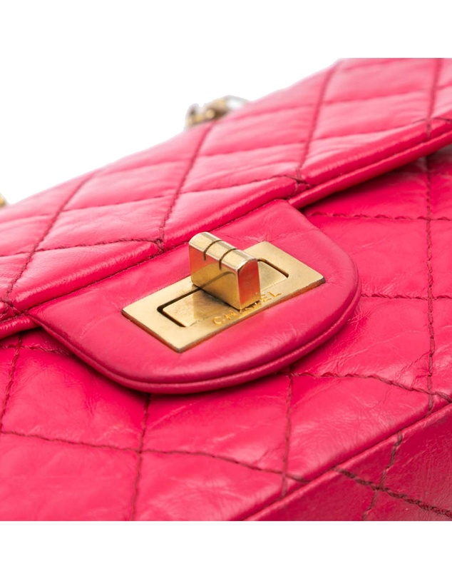 Pre-Loved by Azura Reborn - Pre-Loved chanel Classic Mini Flap Bag