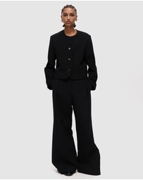 Harris Tapper - Tilmens Blazer