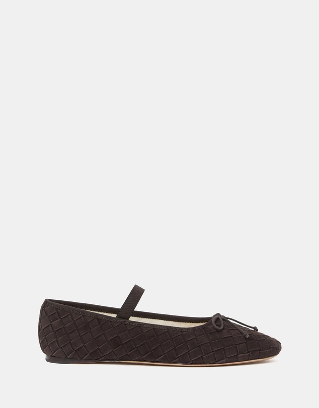 Loeffler Randall - Leonie Soft Ballet Flats