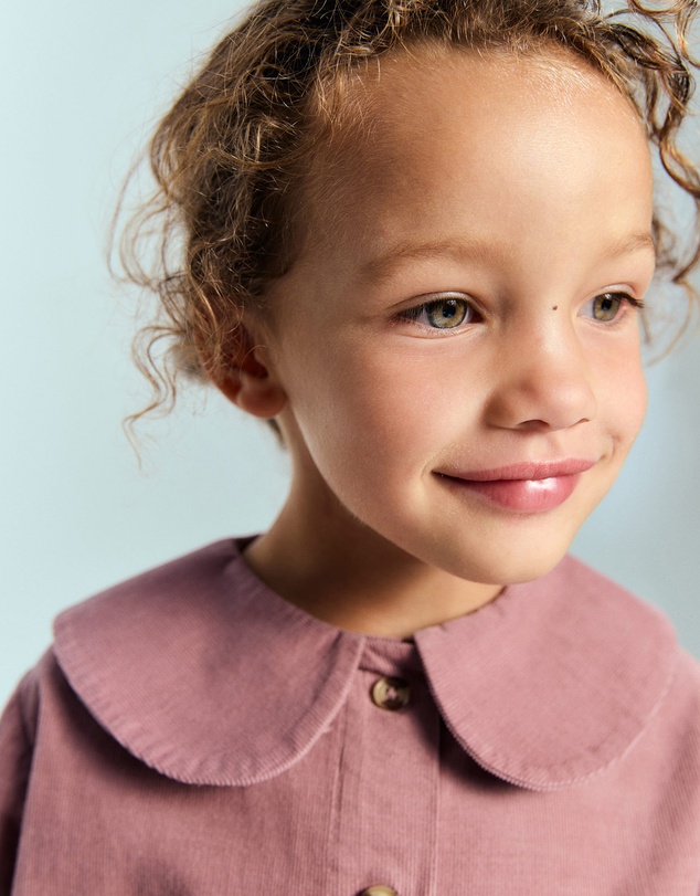 M.N.G - Tipy Blouse - Babies-Kids