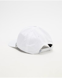 Callaway - Birdie Putt Rope Golf Hat