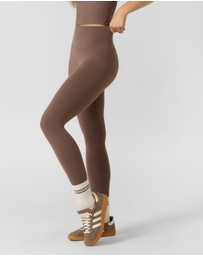 Lorna Jane - Liberty Ankle Biter Leggings