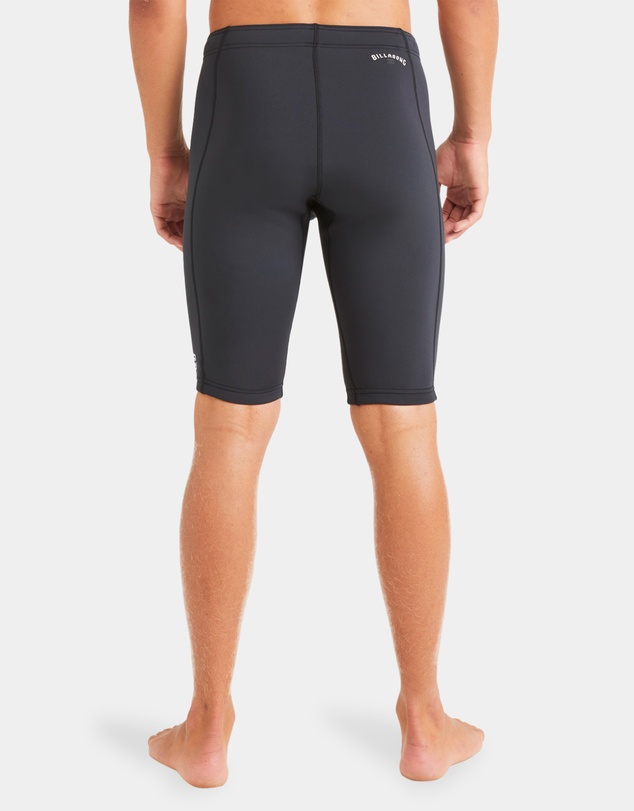 Billabong - Mens 1mm Absolute Neo Jammer Wetsuit Shorts