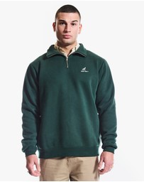 Nana Judy - Portofino Quarter Zip