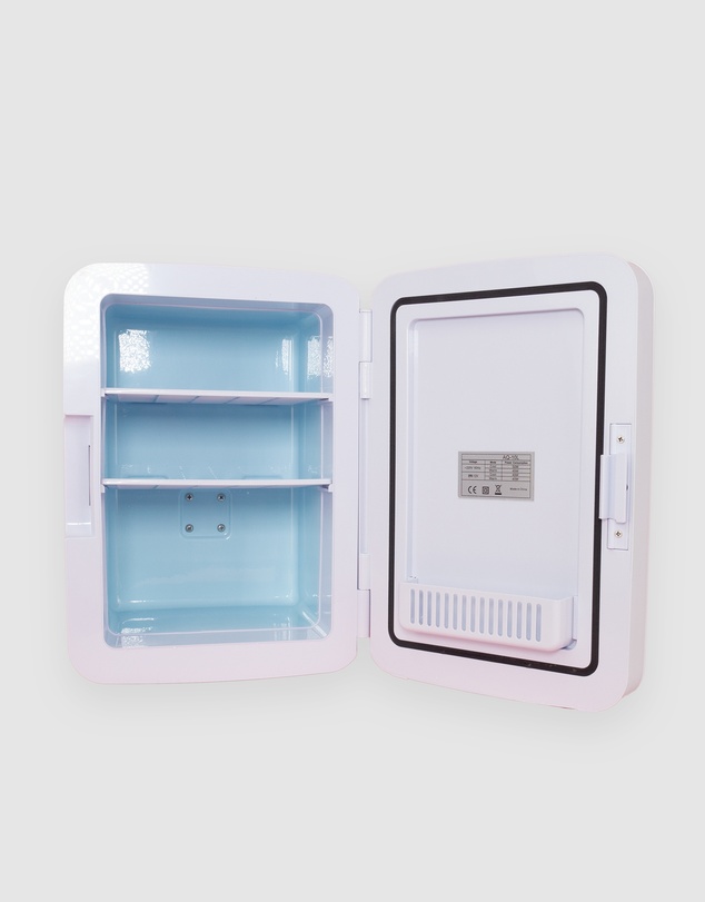 Shhh Silk - 10 Litre Shhh Silk Beauty Fridge